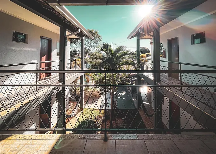 Pousada Papaya - BonitoPousada